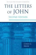 Letters of John