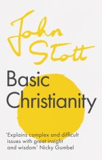 Basic Christianity