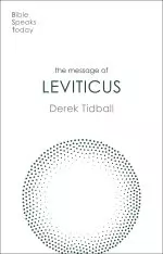 The Message of Leviticus