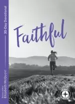 Faithful: Food For The Journey - Themes