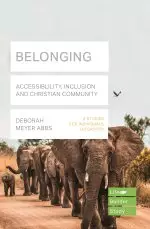 Lifebuilder Bible Study: Belonging