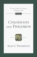 Colossians and Philemon