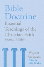 Bible Doctrine (2nd edition)