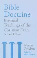 Bible Doctrine (2nd edition)