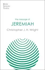 BST The Message of Jeremiah