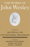 The Works of John Wesley