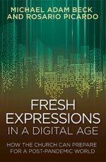 Fresh Expressions in a Digital Age