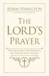 Lords Prayer Paperback