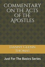 Commentary on the Acts of the Apostles