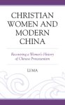 Christian Women And Modern China