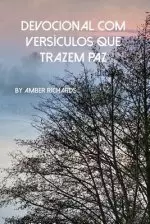 Devocional Com Versiculos Que Trazem Paz