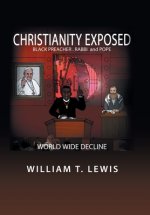 Christianity Exposed: Black Preacher, Rabbi and Pope