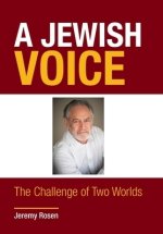 A Jewish Voice: The Challenge of Two Worlds