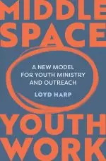 Middle Space Youth Work