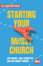 Starting Your Messy Church