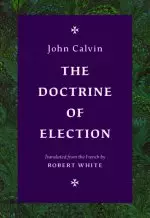 The Doctrine of Election