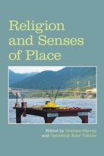 Religion and Senses of Place