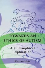 Towards an Ethics of Autism: A Philosophical Exploration