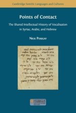 Points of Contact: The Shared Intellectual History of Vocalisation in Syriac, Arabic, and Hebrew