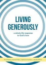 Living Generously