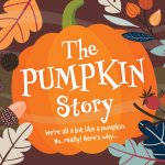 25 x The Pumpkin Story Tracts