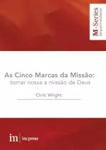 As Cinco Marcas Da Missao