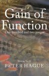 Gain of Function: One hundred and two poems