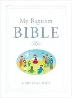 My Baptism Bible