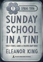 Sunday School In A Tin 1 Spring Term