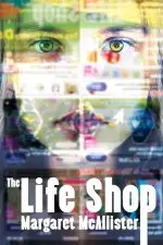 The Life Shop - Book