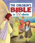 The Children's Bible in 100 Stories