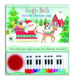 Piano Book - Jingle Bells and Other Christmas Songs