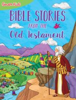 Bible Stories from the Old Testament