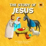 Bible Stories - The Story Of Jesus