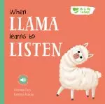 Me And My Feelings - When Llama Learns To Listen