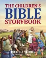 Children's Storybook Bible