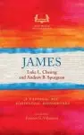 James: A Pastoral and Contextual Commentary