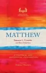 Matthew: A Pastoral and Contextual Commentary