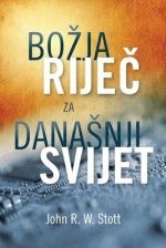 Bozija Rijee Za Danasnji Svijet