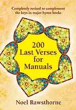 200 Last Verses For Manuals