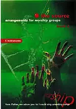 The Source : Bk. 2. Arrangements for Worship Groups (C Instruments)