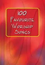 100 Favourite Worship Songs Ringbound