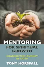 Mentoring For Spiritual Growth