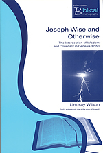 Joseph Wise And Otherwise