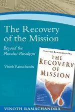 Recovery Of Mission