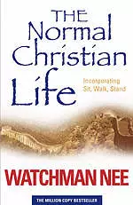 The Normal Christian Life