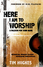 Here I Am To Worship - The Book