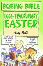 Eggs-traordinary Easter