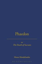 Phoedon: Or, the Death of Socrates