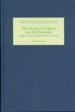 Church Of England And The Holocaust